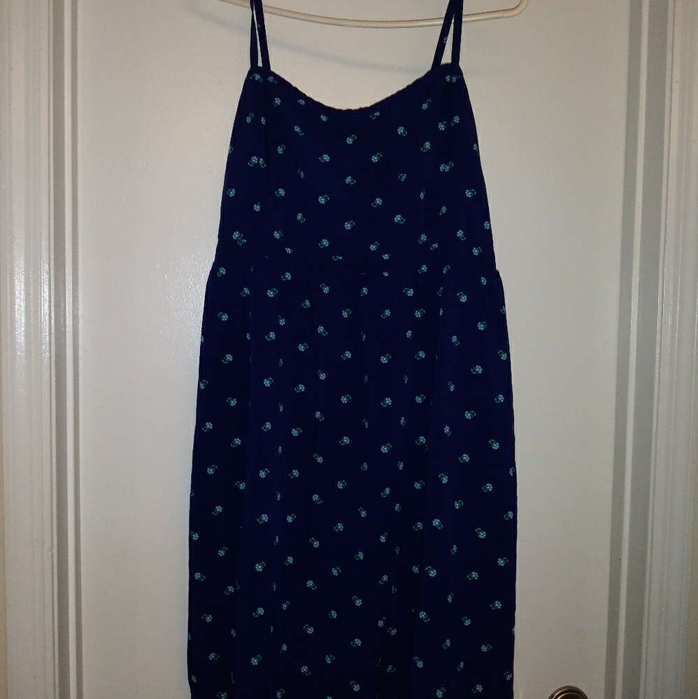 💜Old Navy Sundress💜
